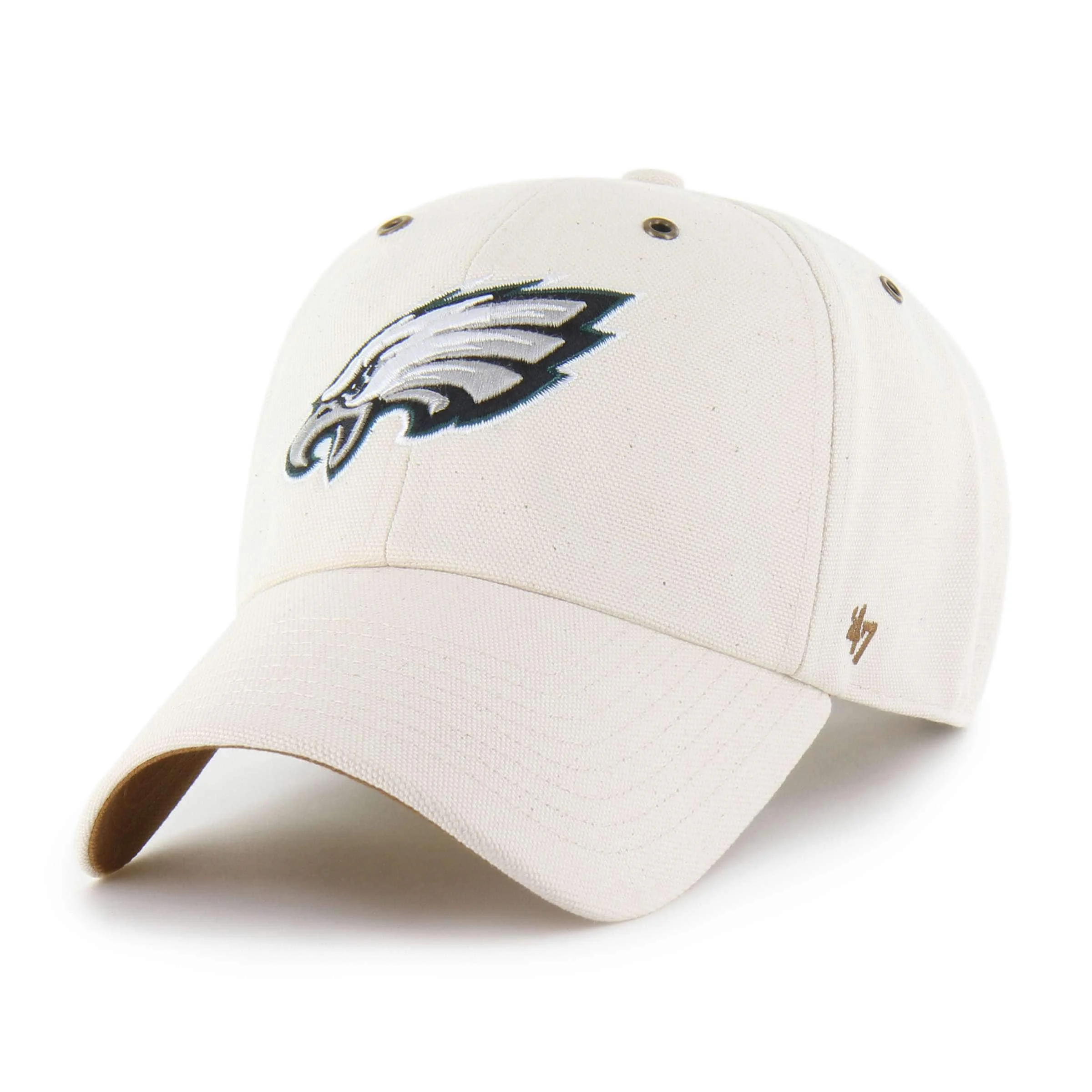 Philadelphia Eagles '47 Undyed Clean Up - 1