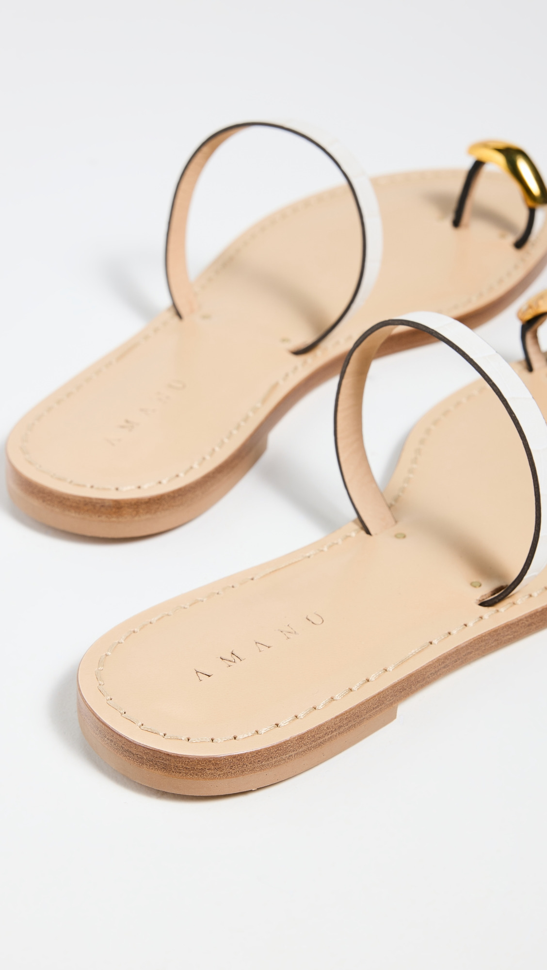 The Kibera Sandals - 3