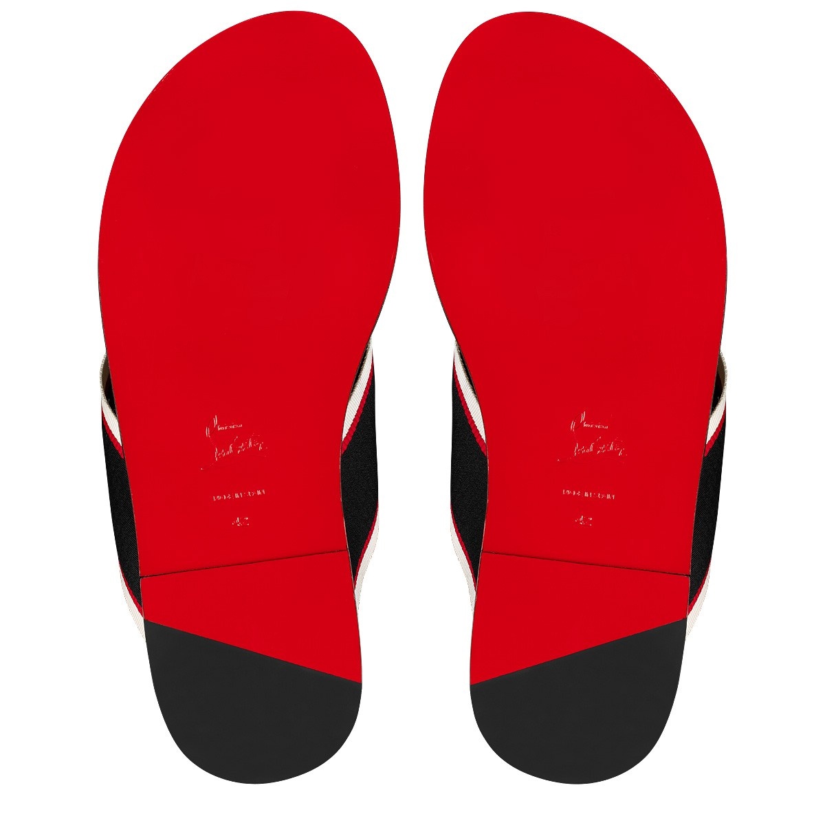Hot Flip Black - 5