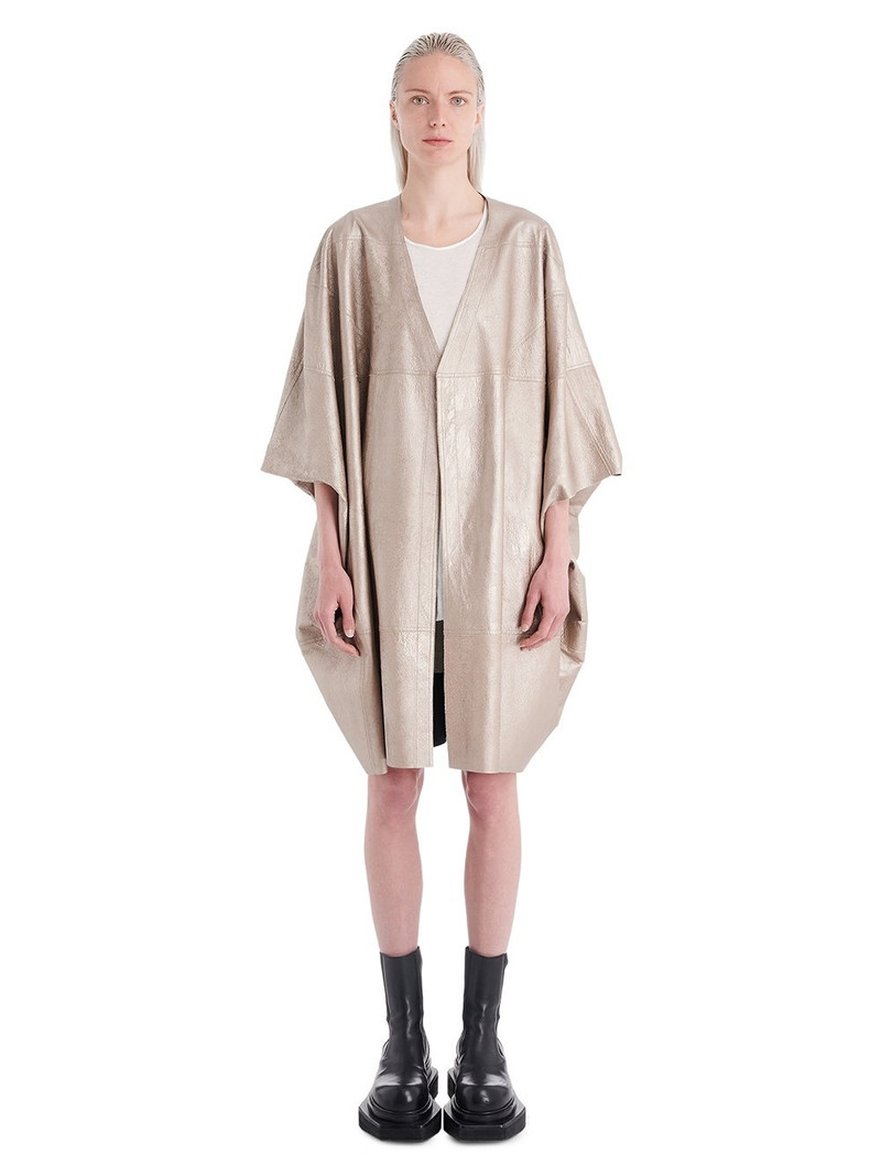 Rick Owens JACKET outlook