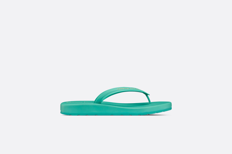 Dioriviera Diorsea Thong Sandal 2