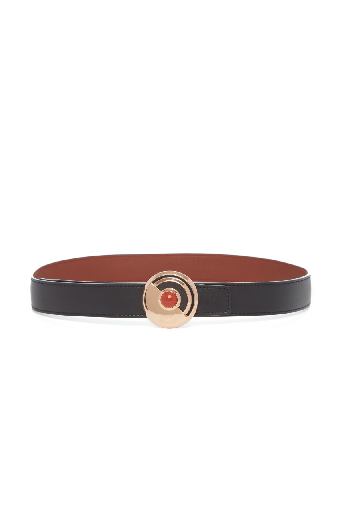 Moya Reversible Small Belt - 1