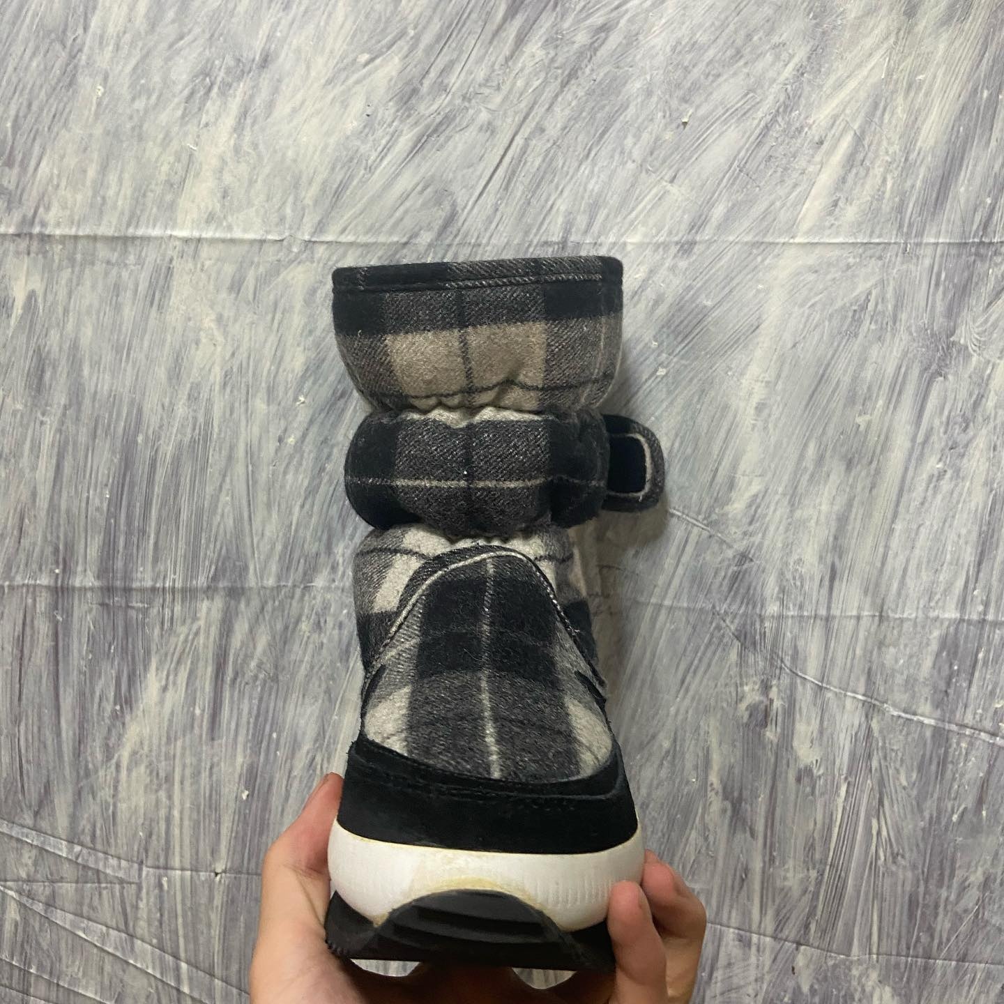 Other Designers 20471120 - 20471120 hyoma wool snow ski