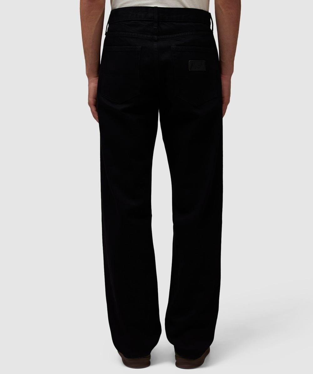 5 pocket jean - 3