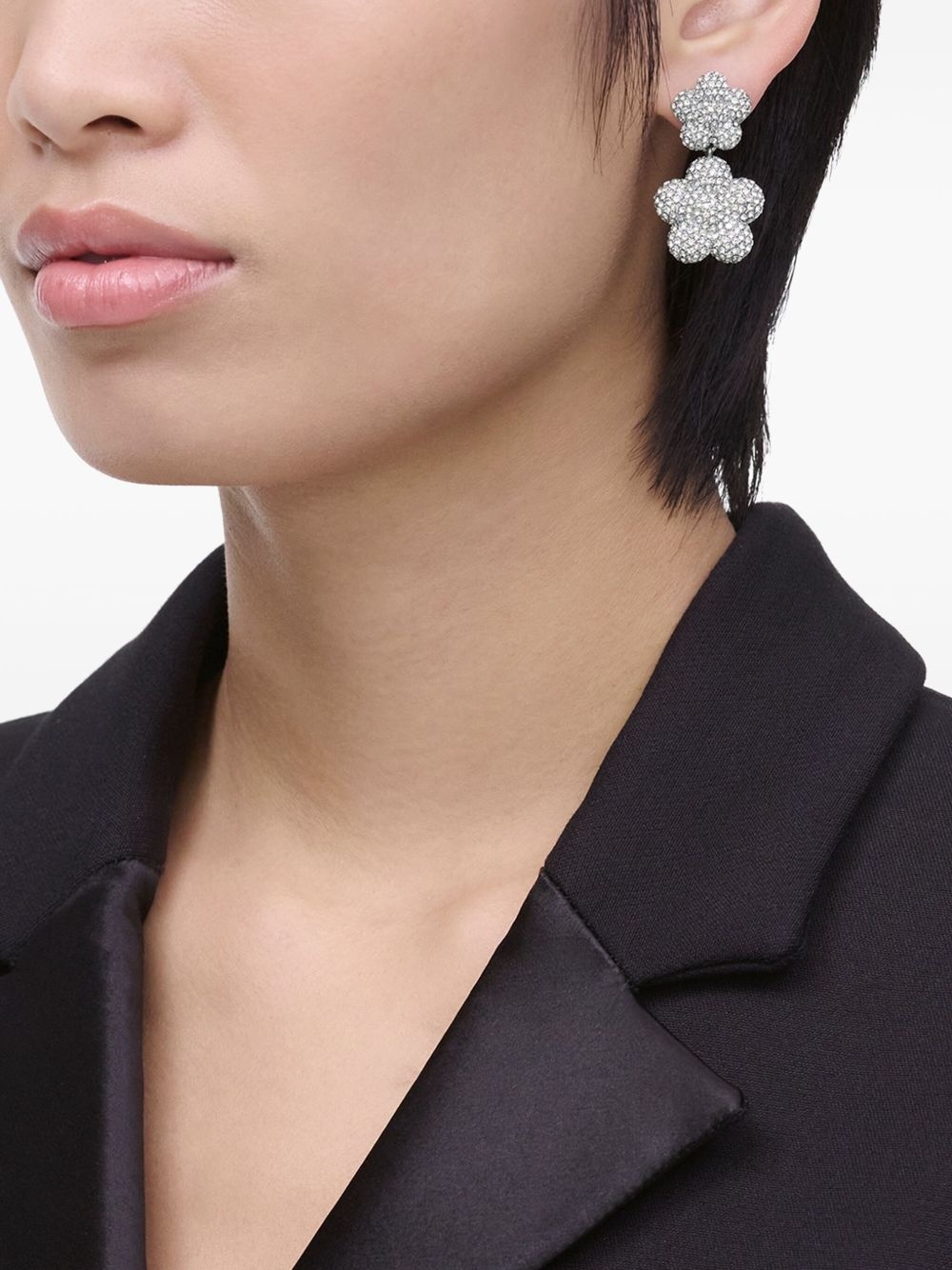 The Daisy Balloon earrings - 2