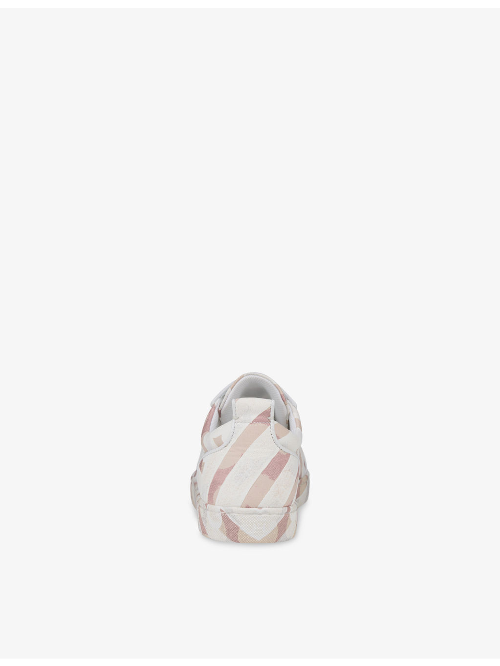 Louis Junior Spikes Orlato Woven Trainers - 4