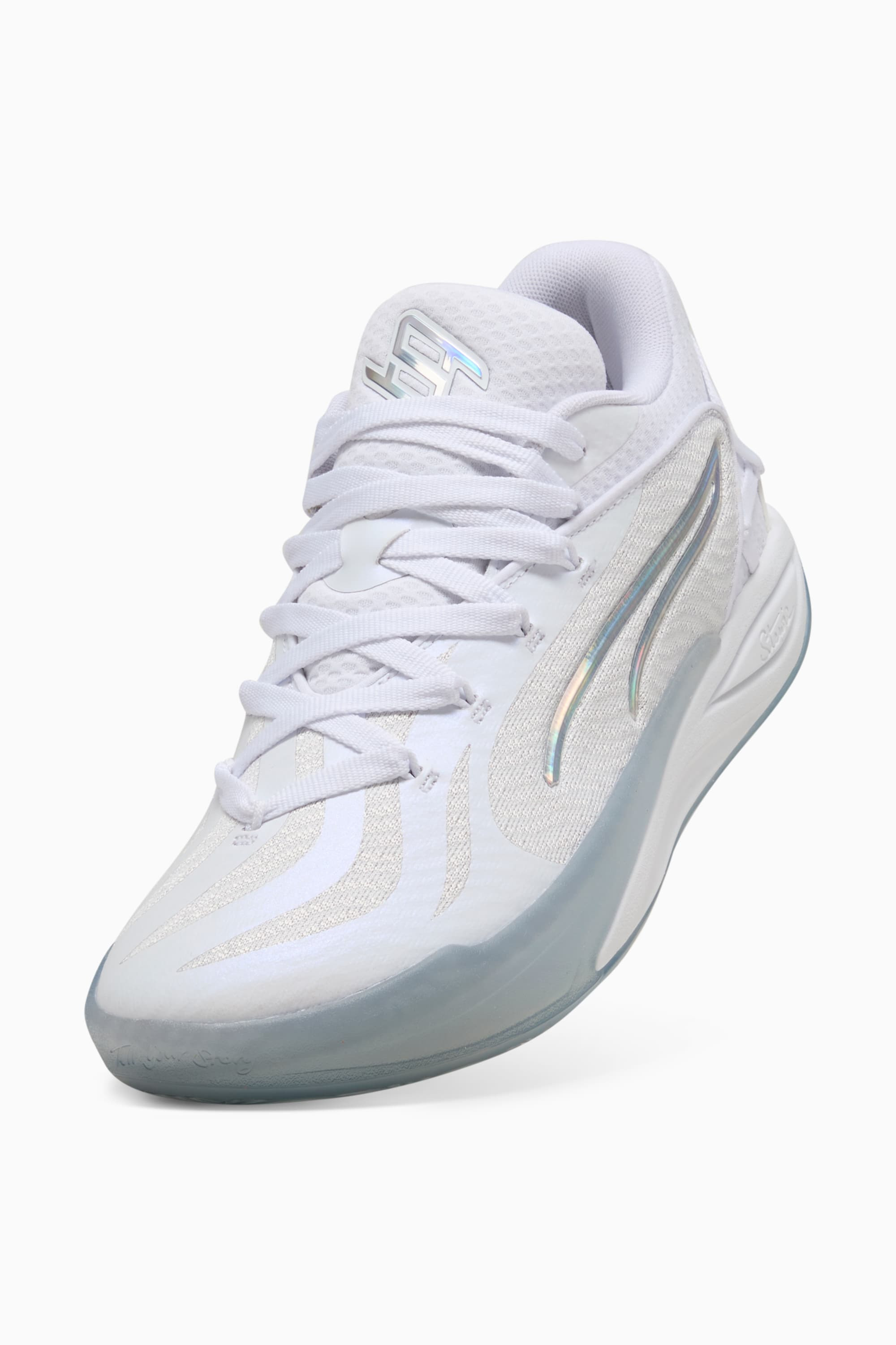 Stewie 4 Basketball Shoes Women - 8