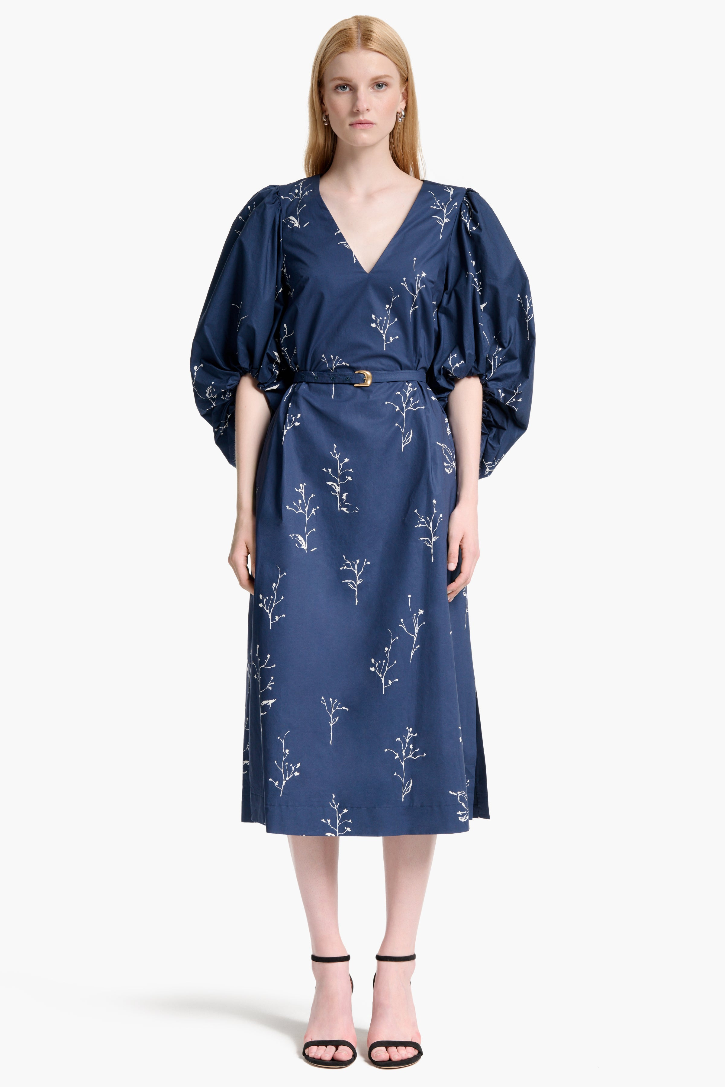 CORRIE DRESS - 3