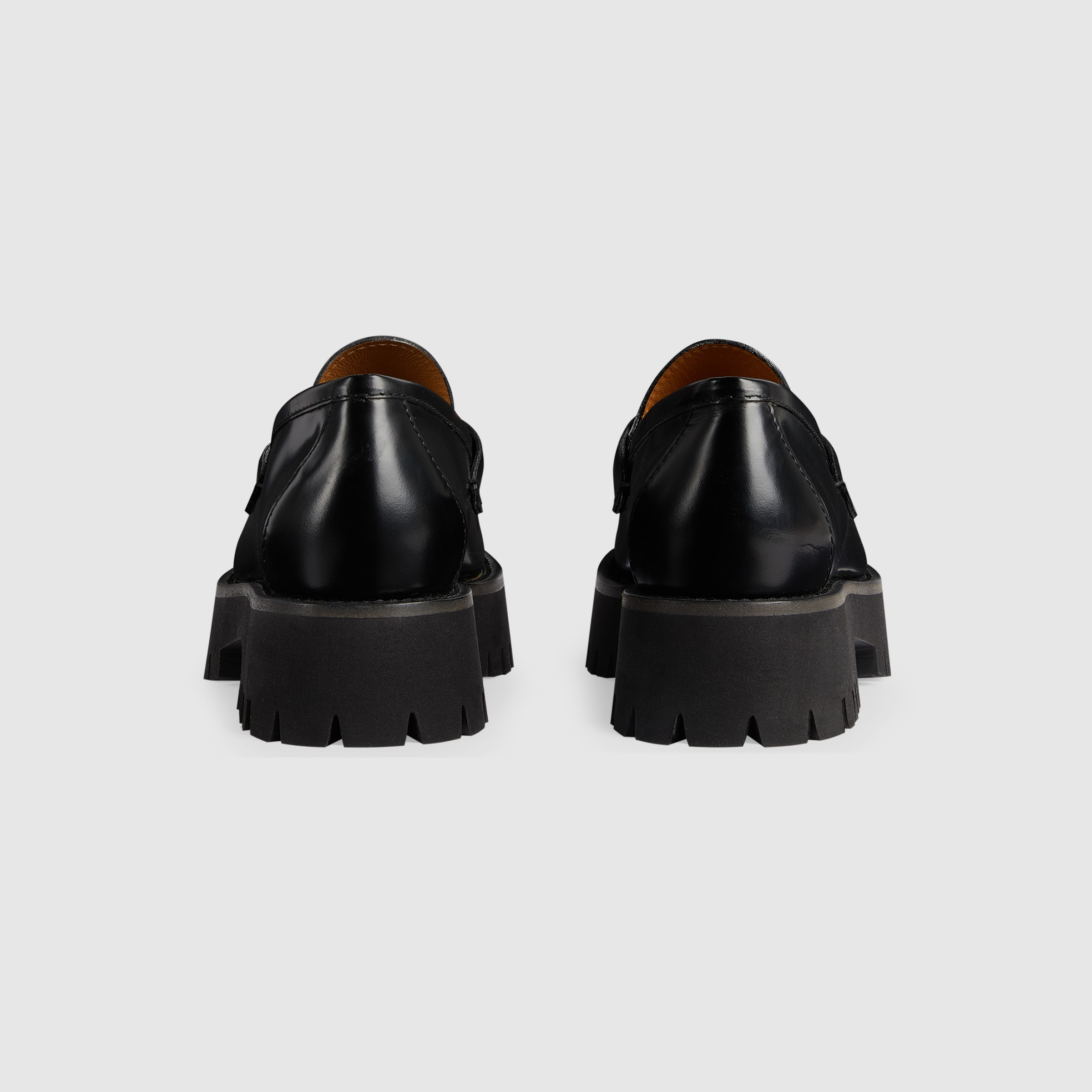 Women's loafer with Horsebit - 4