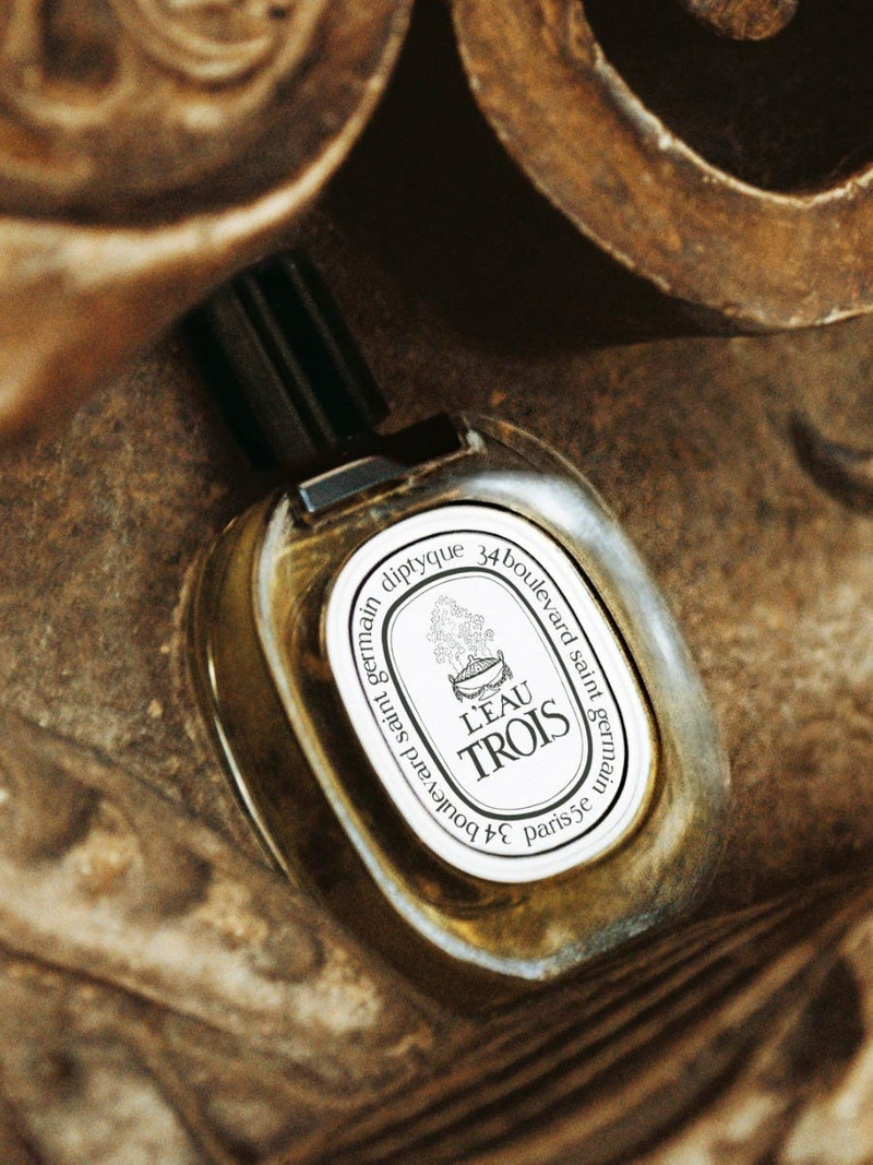 L'Eau Trois - Eau de toilette 4