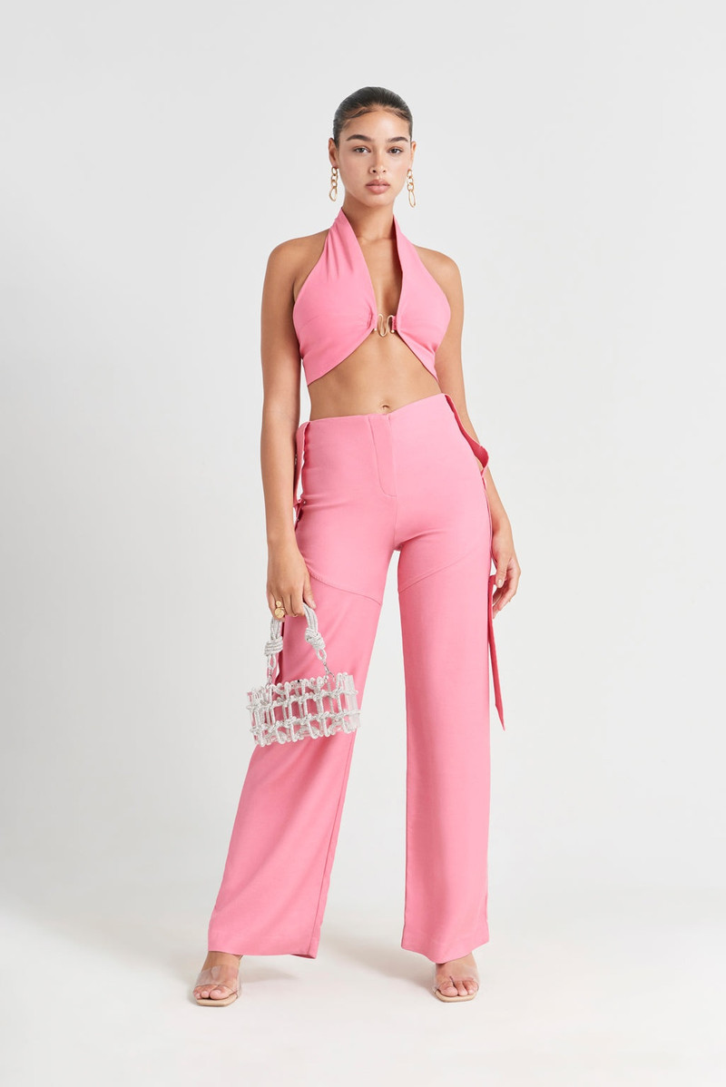 Cult Gaia DIEM TOP outlook