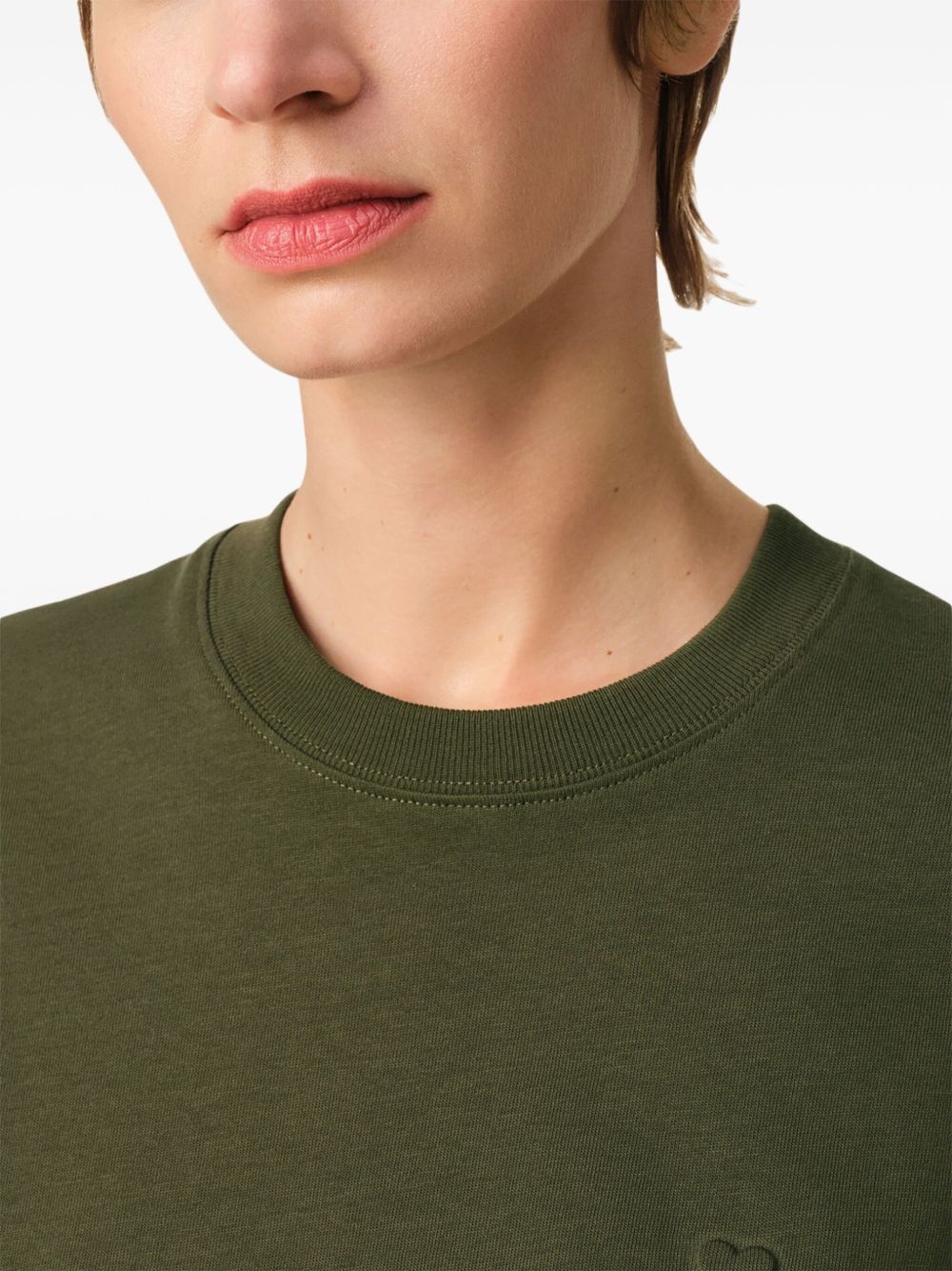 Ami de Coeur T-shirt - 7