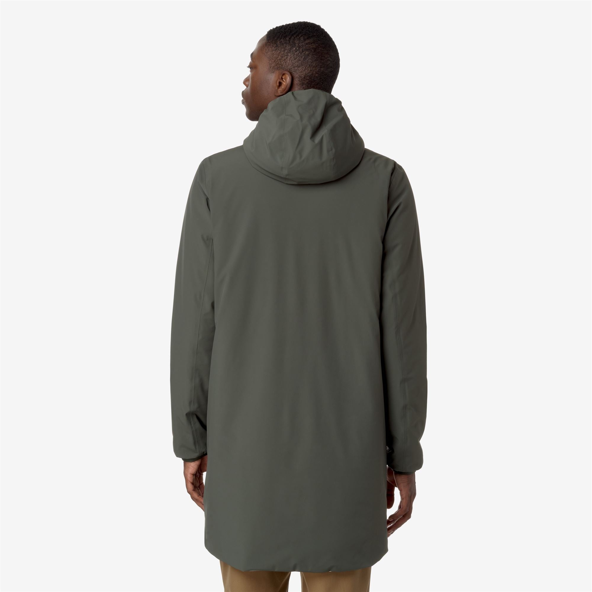 JACOB ST WARM REVERSIBLE - 6