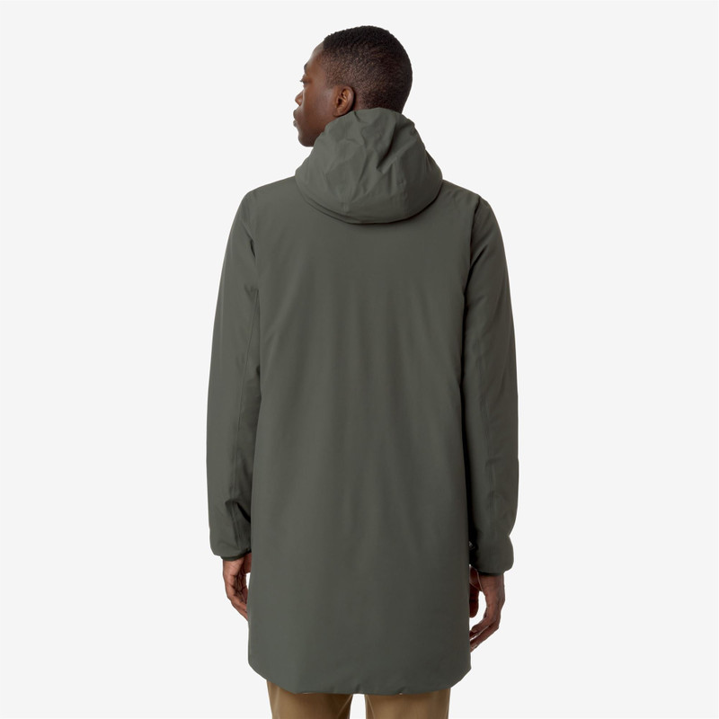 JACOB ST WARM REVERSIBLE 6