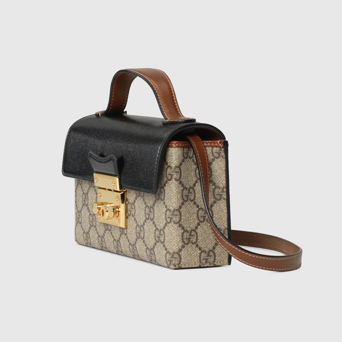 Padlock mini bag - 2