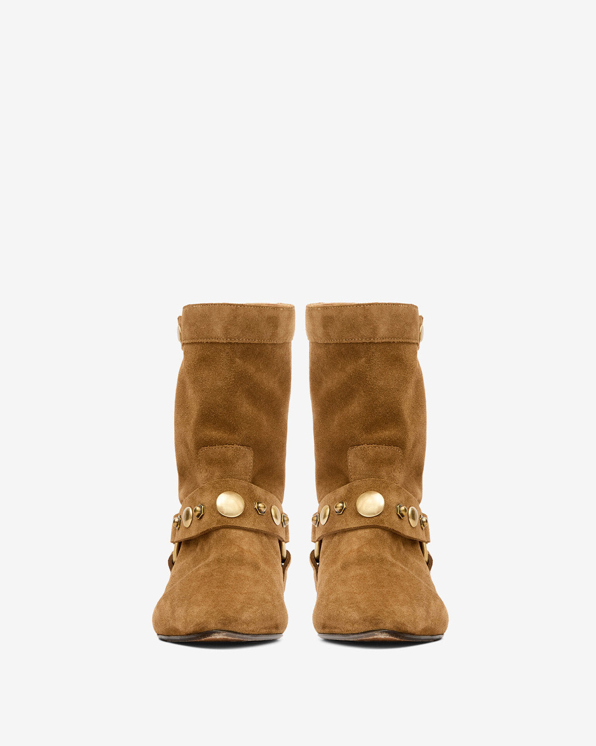 STANIA BOOTS - 4