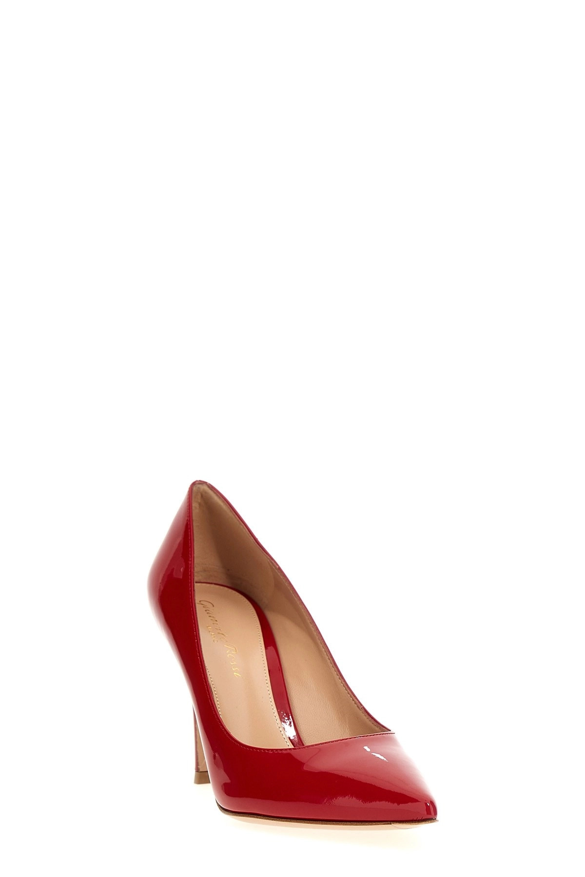 'Gianvito' pumps - 2