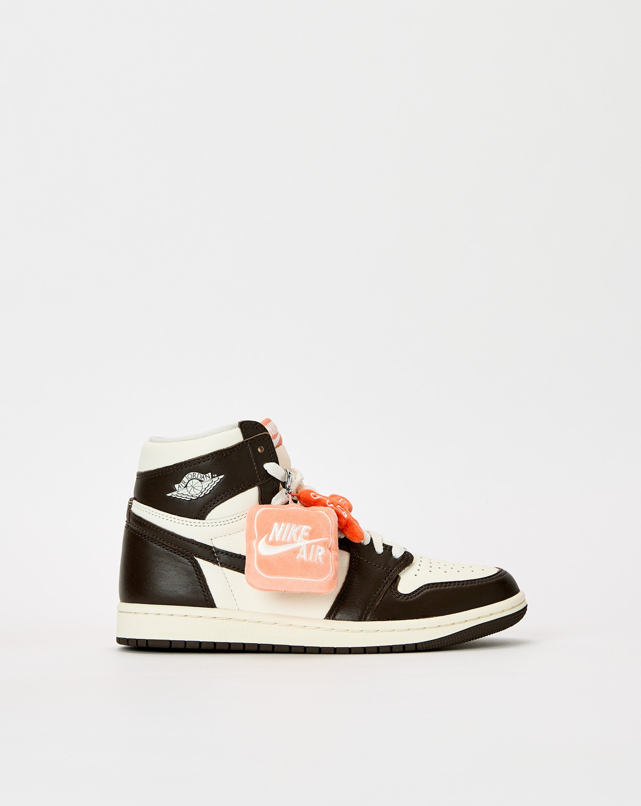 Women's Air Jordan 1 Retro High OG - 2