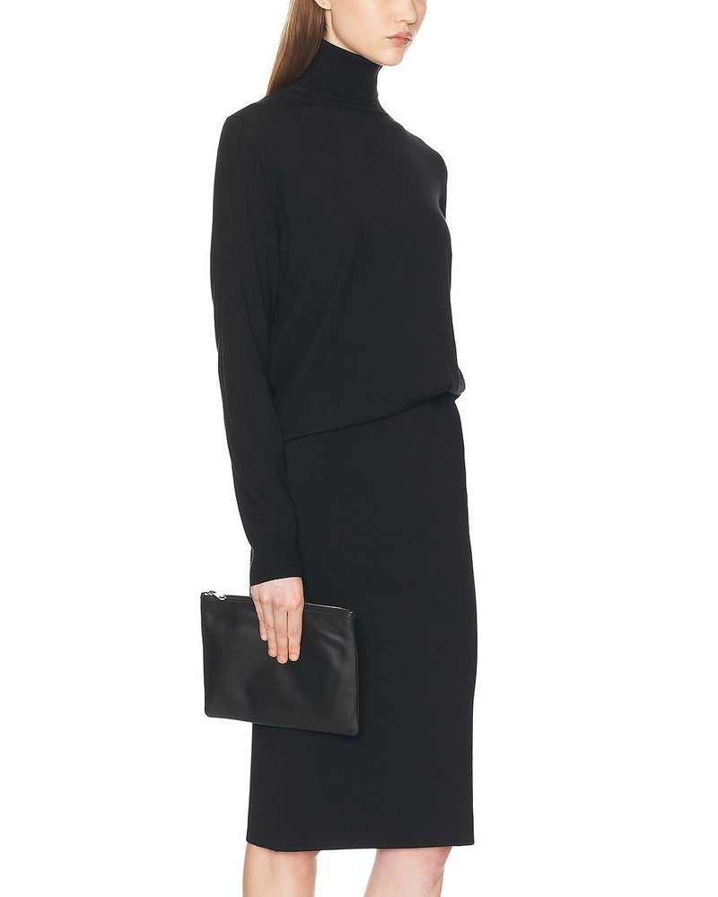 The Row Allegra Pouch outlook