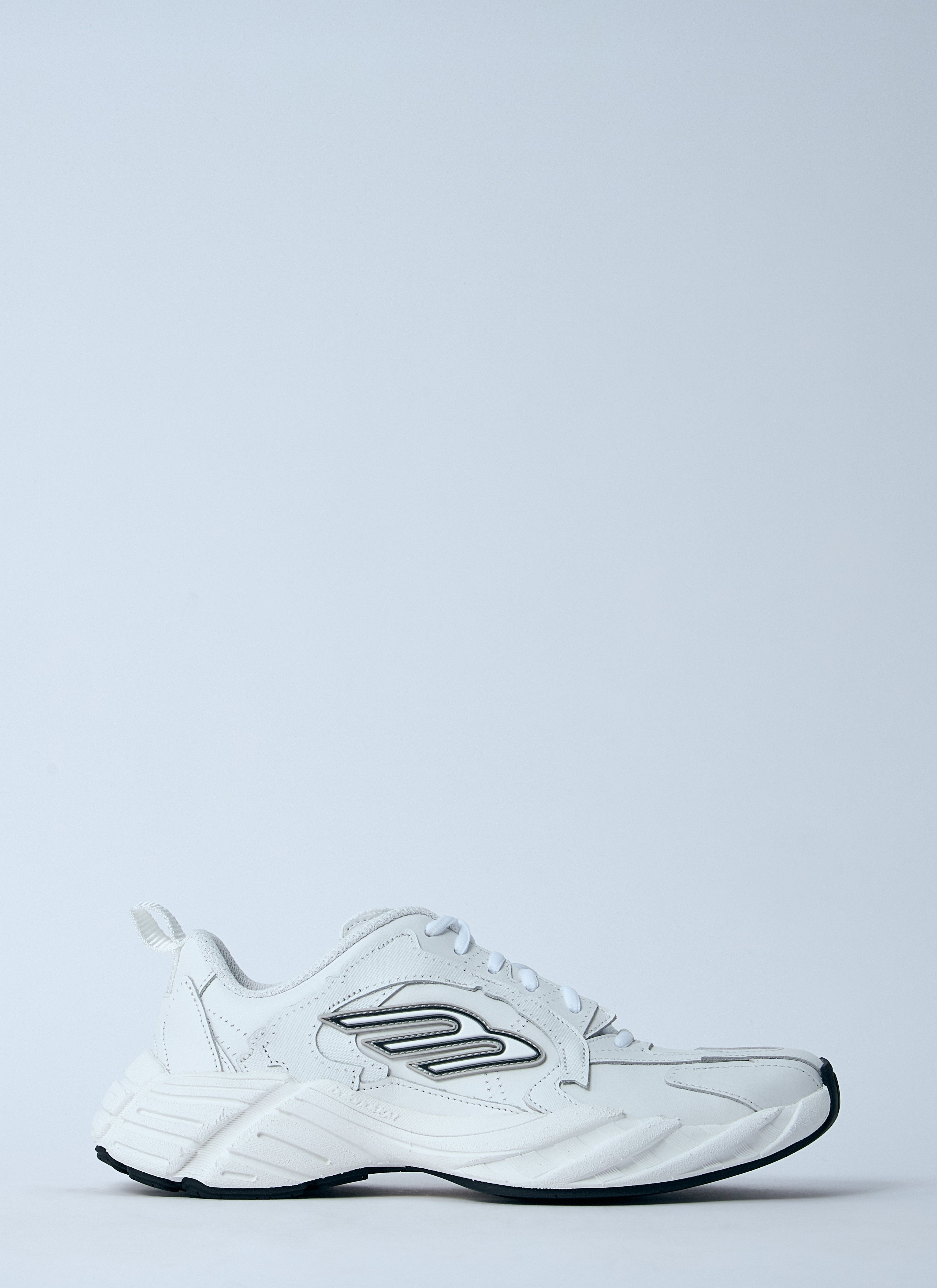 Balenciaga Women Monday Sneakers - 1