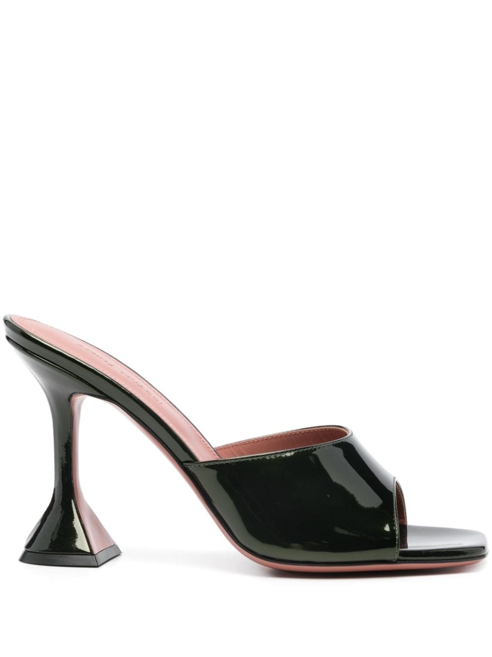 95mm Lupita mules - 1