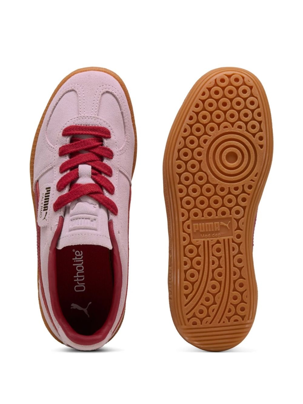 Palermo trainers - 4
