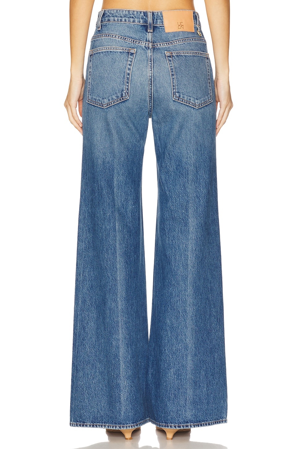The Gwynne Jean - 4