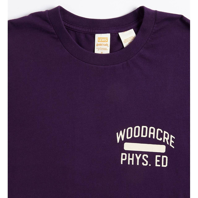 GOLD TAB™ T-SHIRT 7