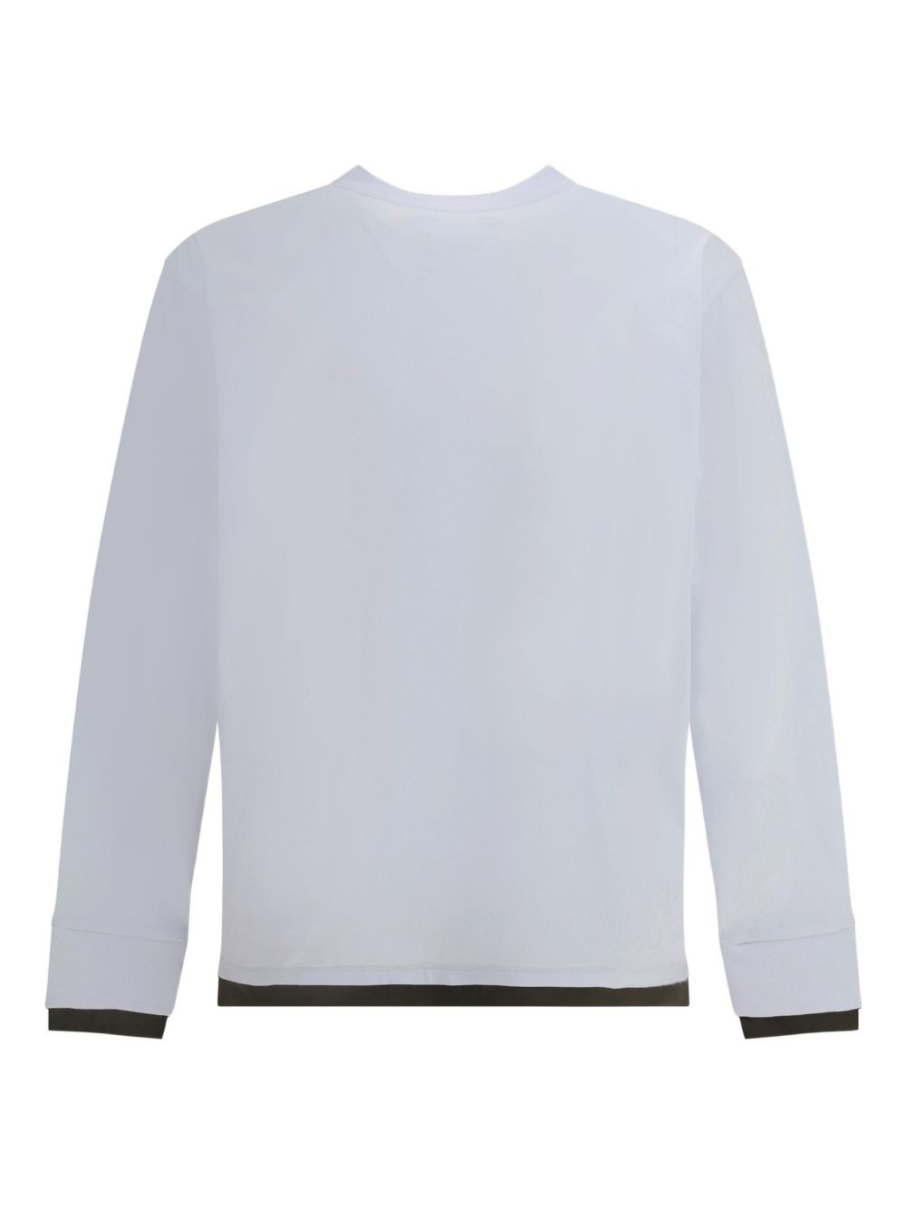 pocket long-sleeve T-shirt - 2