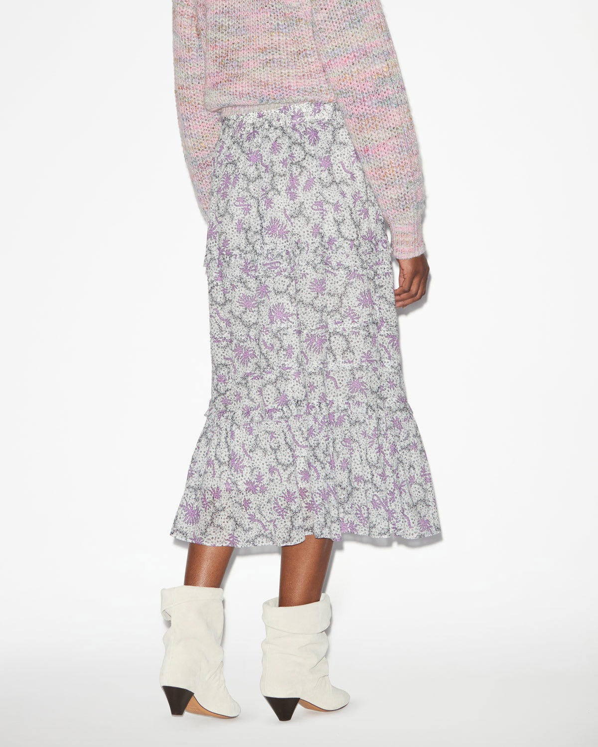 DIYA SKIRT - 5