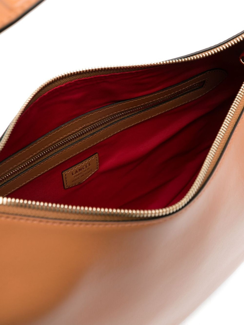 M zip shoulder bag 5