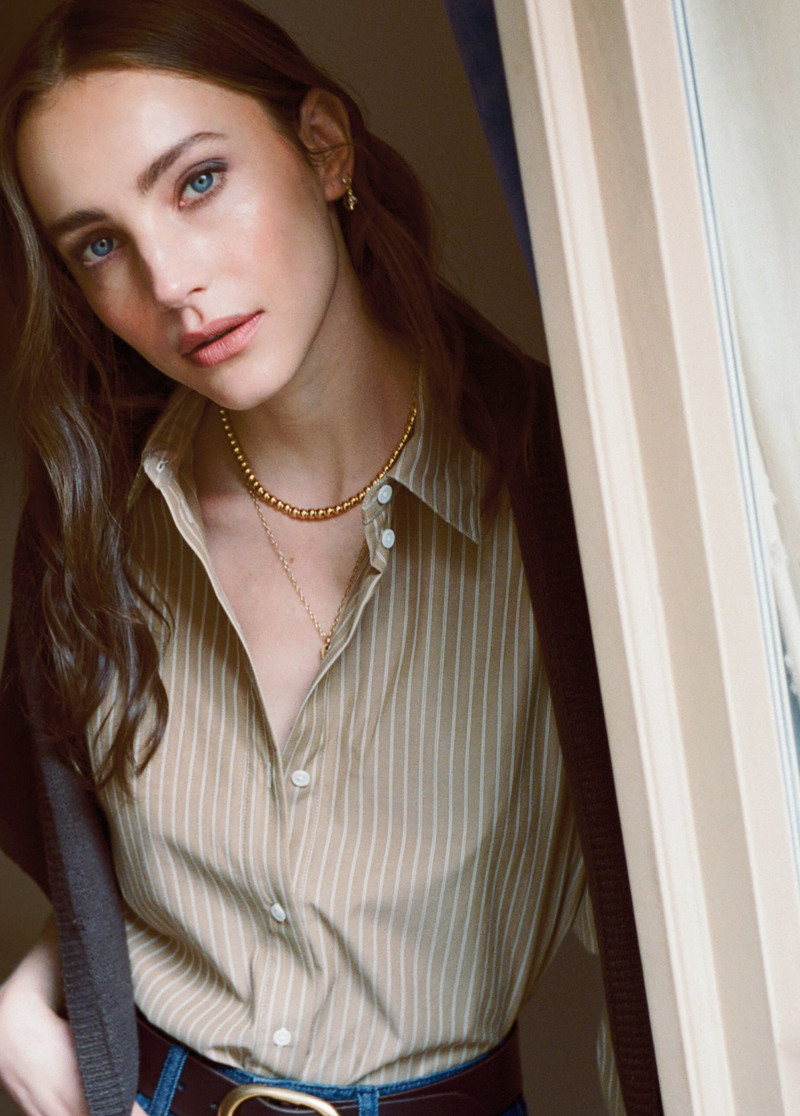 THE EX-BOYFRIEND SHIRT 7