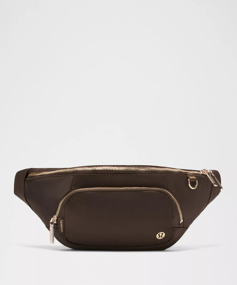 Everywhere Belt Bag Extra Large 4L *Metal 1