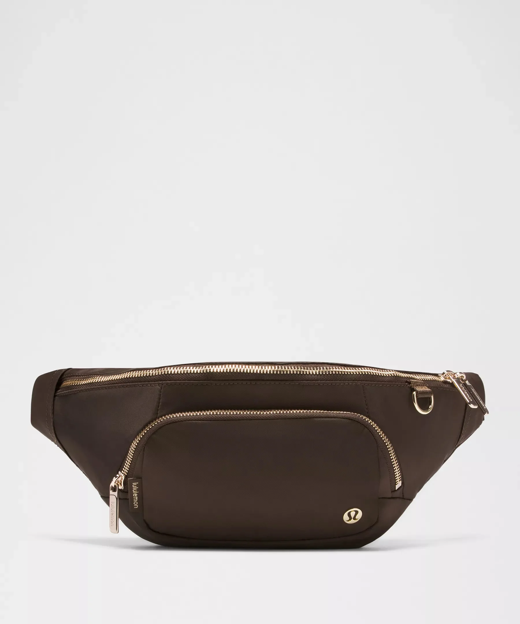 Everywhere Belt Bag Extra Large 4L *Metal - 1