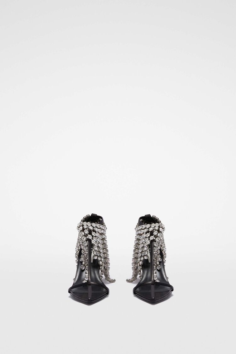 High Sandals - 2