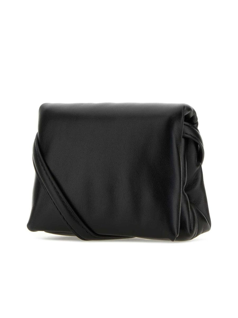 Marni Mini Prisma Clutch outlook
