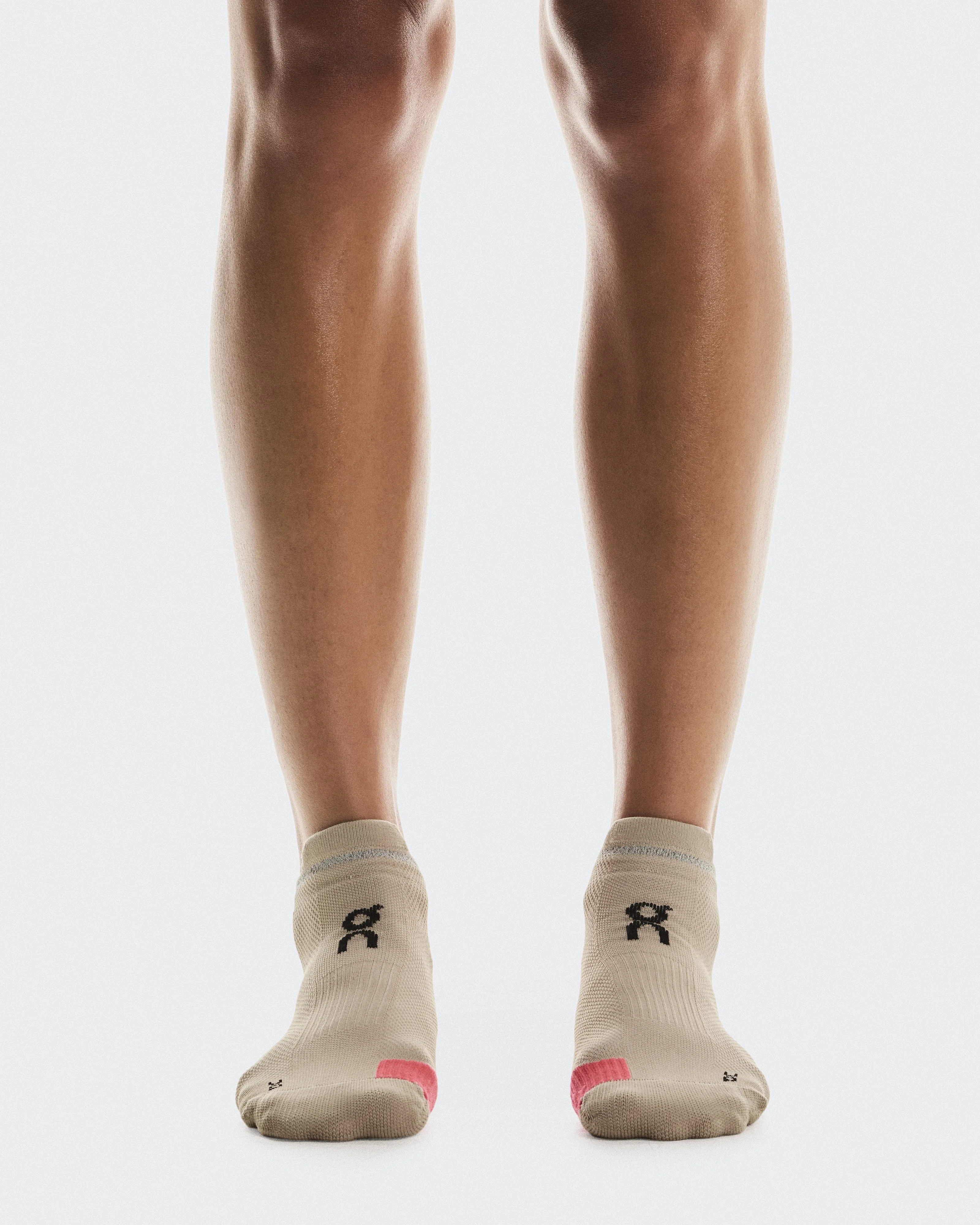 Performance Run Sock Low - 1