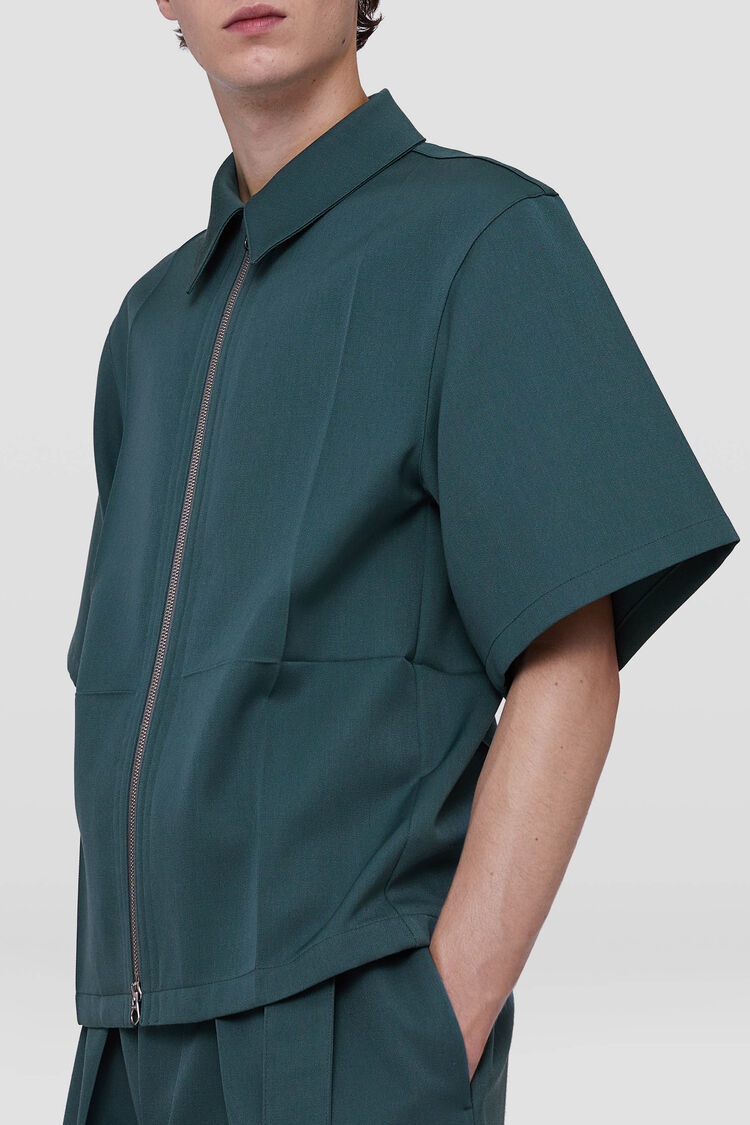 Outer Shirt - 6