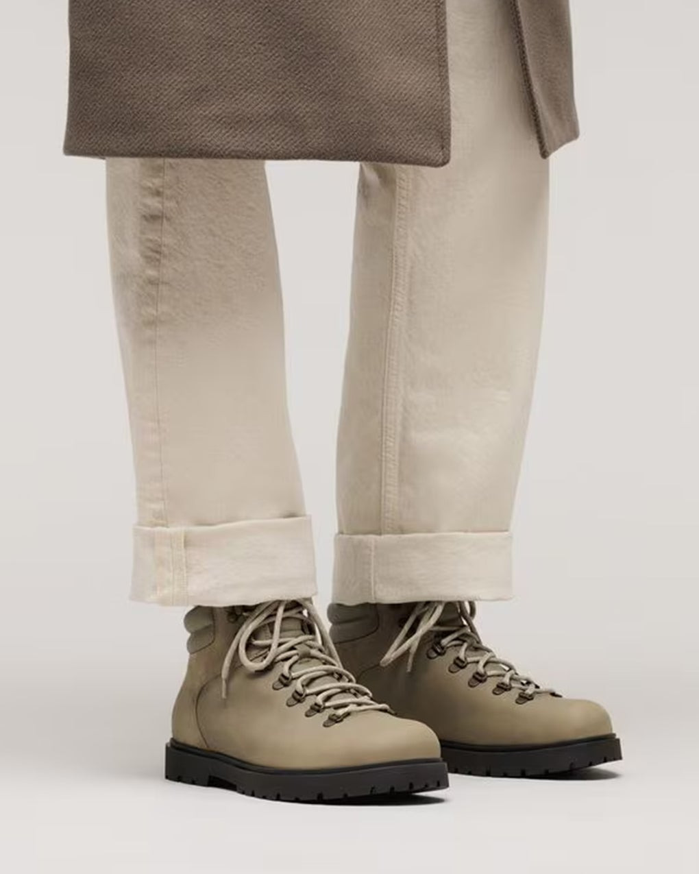 Boots Jackson 2.0 Taupe - 4