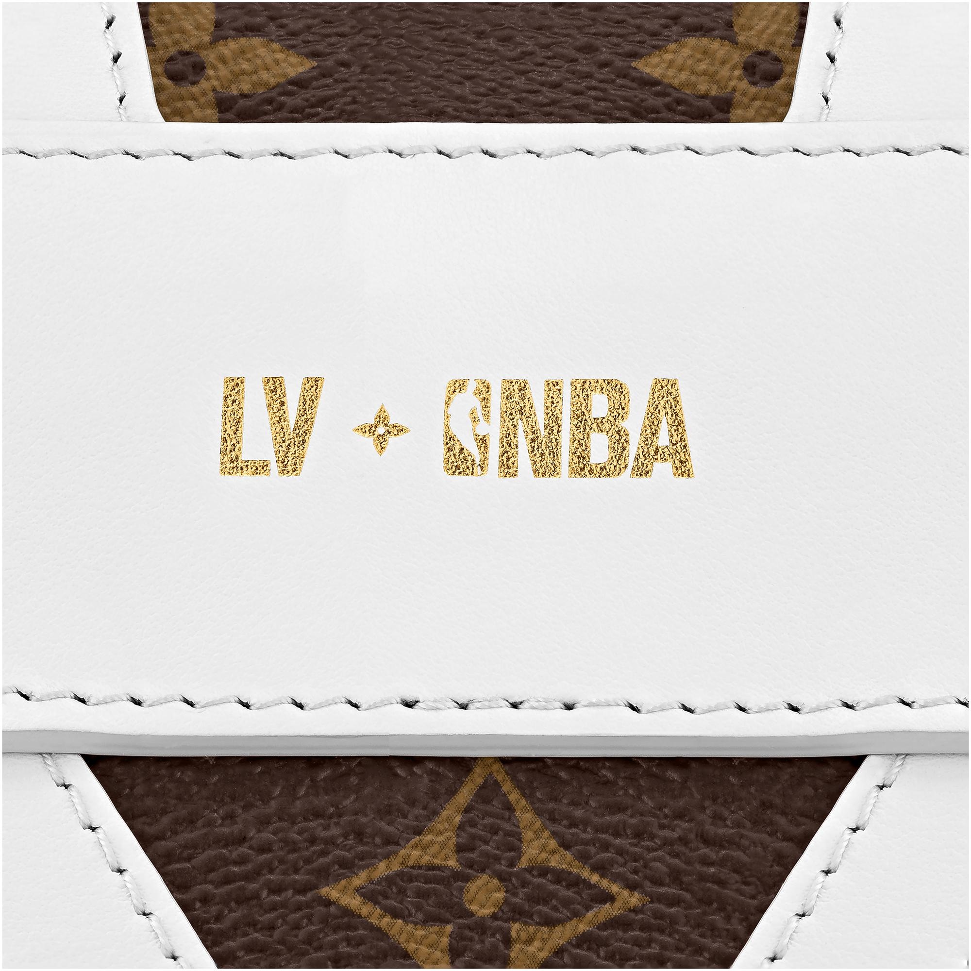 LVxNBA Christopher Soft Trunk - 4