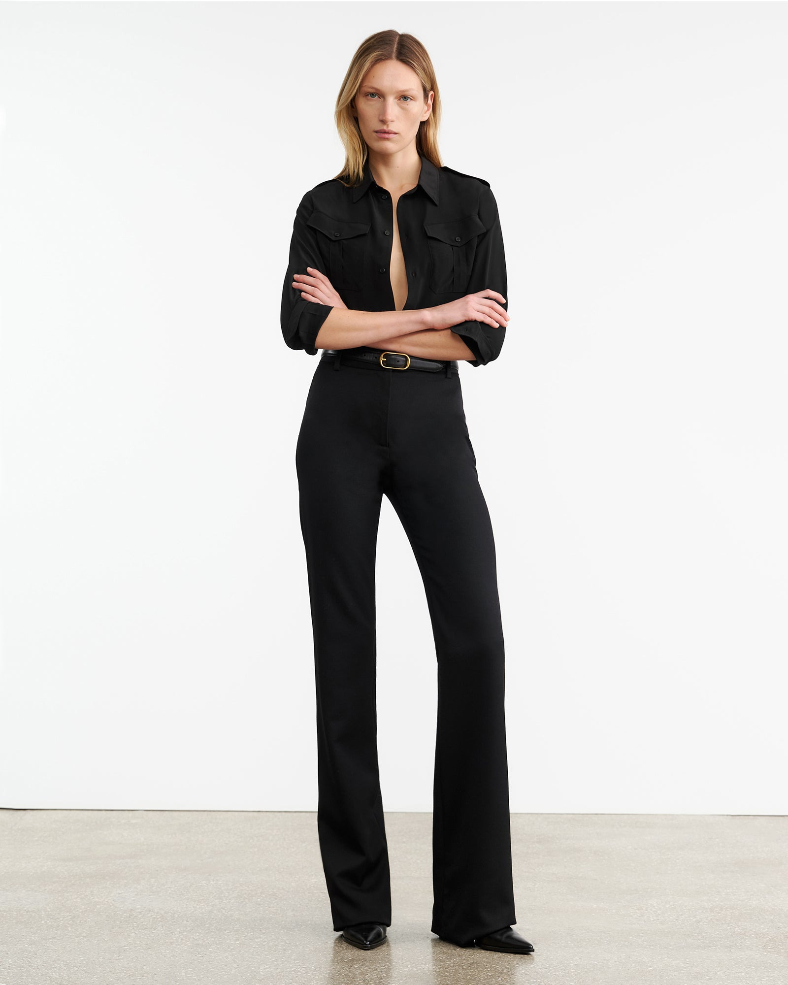 CORETTE PANT - 5