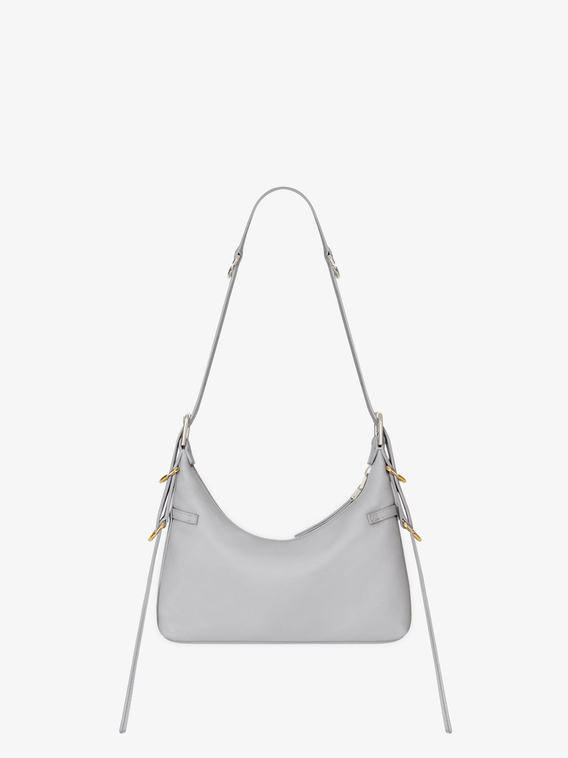 MINI VOYOU BAG IN LEATHER 3