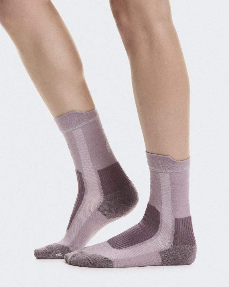 On Merino Ultra Sock outlook