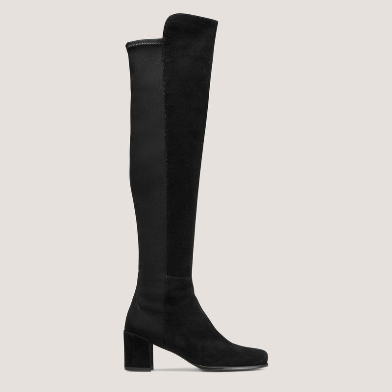 CITY BLOCK BOOT 1