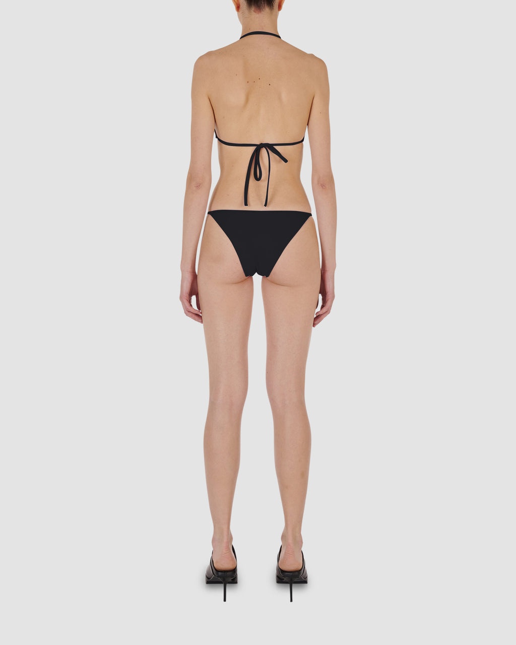 MICRO BUCKLE BIKINI - 5