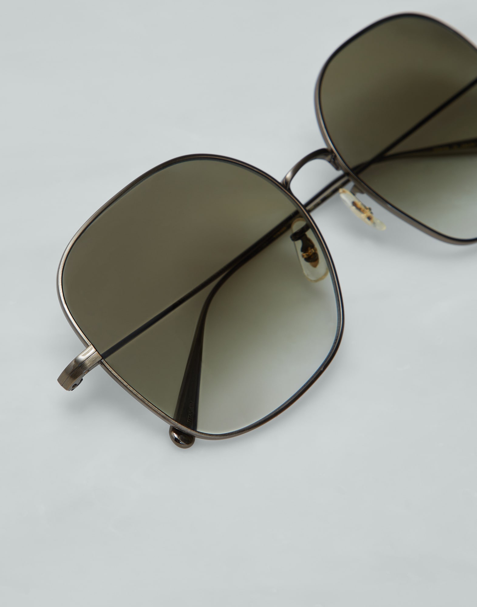 Deadani titanium sunglasses - 3