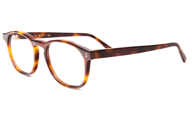 illesteva Lucas Optical outlook