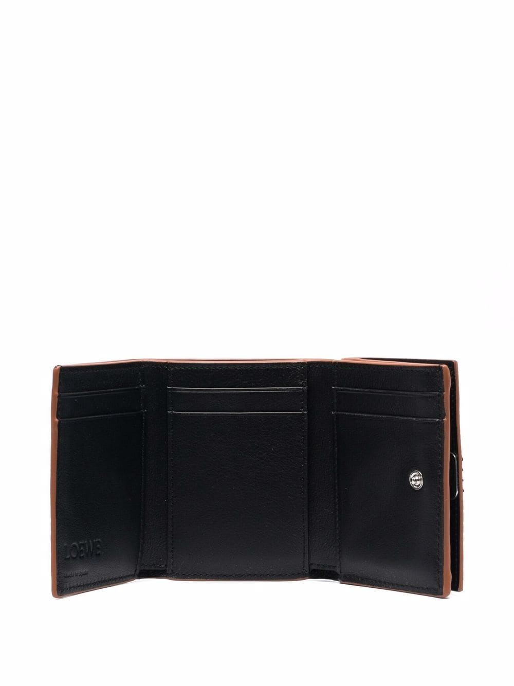 Anagram trifold 6 cc wallet - 3