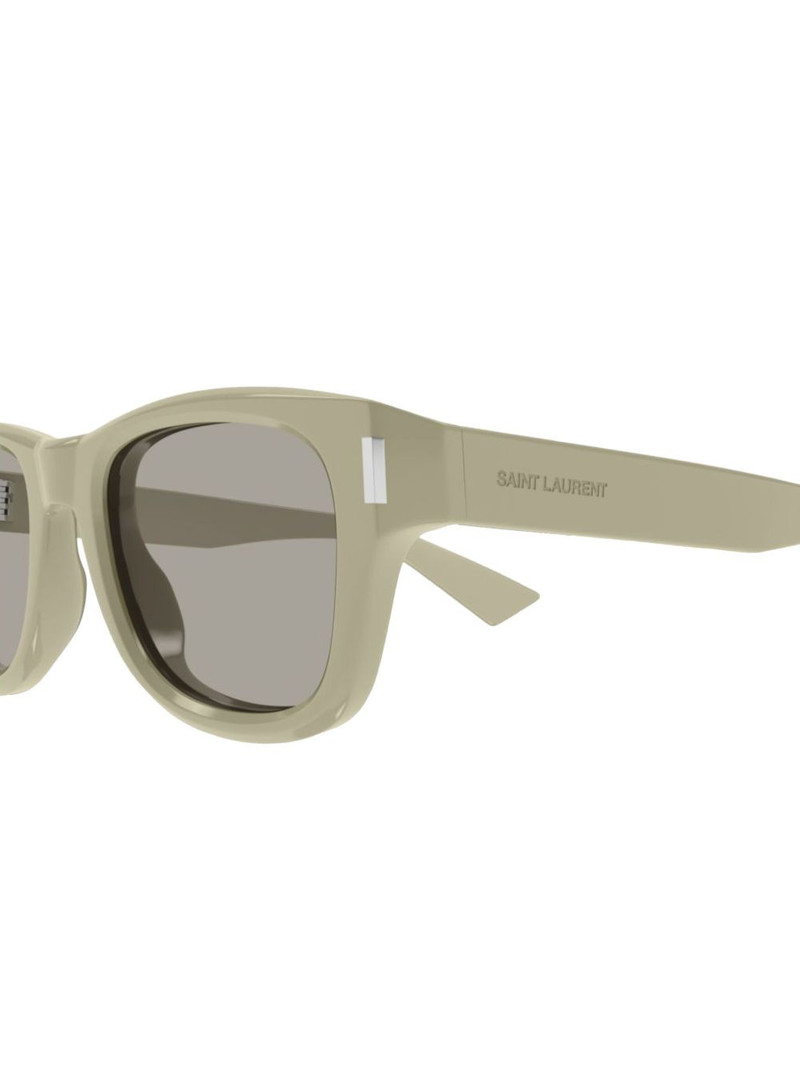 square frame sunglasses 3
