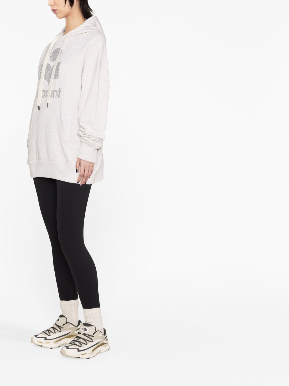 Mansel hoodie - 3